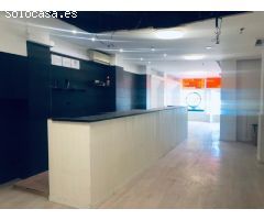 Local comercial en alquiler Poblenou, Vilafranca del Penedès.