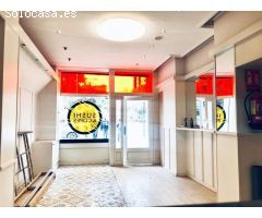 Local comercial en alquiler Poblenou, Vilafranca del Penedès.