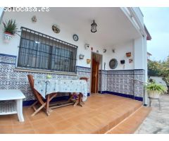 Tu oasis privado a 5 minutos de Sitges - Casa con jardín en Mas Alba