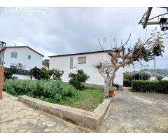 Tu oasis privado a 5 minutos de Sitges - Casa con jardín en Mas Alba