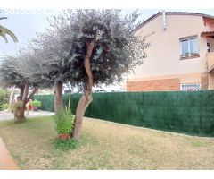 Tu oasis privado a 5 minutos de Sitges - Casa con jardín en Mas Alba