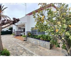 Tu oasis privado a 5 minutos de Sitges - Casa con jardín en Mas Alba
