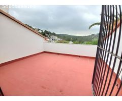 Tu oasis privado a 5 minutos de Sitges - Casa con jardín en Mas Alba