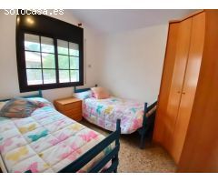 Tu oasis privado a 5 minutos de Sitges - Casa con jardín en Mas Alba