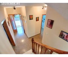 Tu oasis privado a 5 minutos de Sitges - Casa con jardín en Mas Alba