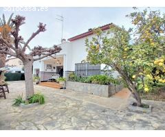 Tu oasis privado a 5 minutos de Sitges - Casa con jardín en Mas Alba