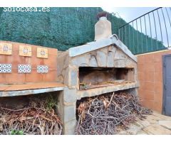 Tu oasis privado a 5 minutos de Sitges - Casa con jardín en Mas Alba