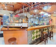 ¡Gran Oportunidad! Casa con Bar Restaurante en Pleno Funcionamiento en Llorenç