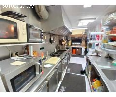 ¡Gran Oportunidad! Casa con Bar Restaurante en Pleno Funcionamiento en Llorenç