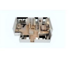 ¡Bienvenido a tu oasis de confort y estilo en La Girada, Vilafranca del Penedés!