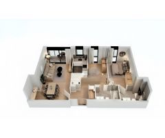 ¡Bienvenido a tu oasis de confort y estilo en La Girada, Vilafranca del Penedés!