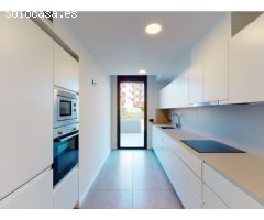 ¡Bienvenido a tu oasis de confort y estilo en La Girada, Vilafranca del Penedés!