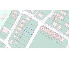 Terreno en venta en Sant Martí Sarroca
