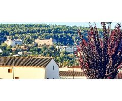 Terreno en venta en Sant Martí Sarroca