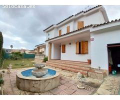 ¡Gran Oportunidad! Casa a 4 Vientos con Piscina, Jardín y Posibilidad de