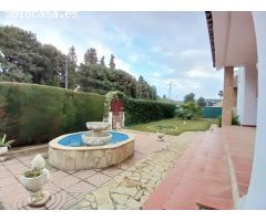 ¡Gran Oportunidad! Casa a 4 Vientos con Piscina, Jardín y Posibilidad de