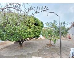 ¡Gran Oportunidad! Casa a 4 Vientos con Piscina, Jardín y Posibilidad de