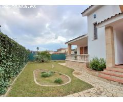 ¡Gran Oportunidad! Casa a 4 Vientos con Piscina, Jardín y Posibilidad de