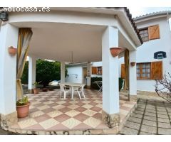 ¡Gran Oportunidad! Casa a 4 Vientos con Piscina, Jardín y Posibilidad de