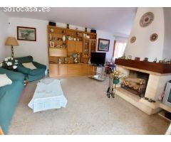 ¡Gran Oportunidad! Casa a 4 Vientos con Piscina, Jardín y Posibilidad de