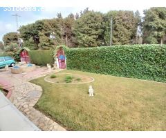 ¡Gran Oportunidad! Casa a 4 Vientos con Piscina, Jardín y Posibilidad de