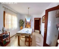 ¡Gran Oportunidad! Casa a 4 Vientos con Piscina, Jardín y Posibilidad de