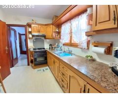 ¡Gran Oportunidad! Casa a 4 Vientos con Piscina, Jardín y Posibilidad de