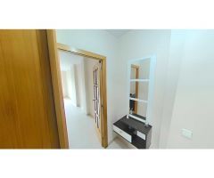 ¡Oportunidad única en Segur de Calafell! Piso con piscina, terraza, parking y