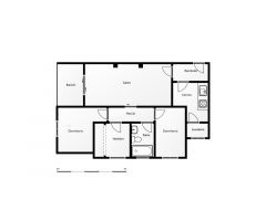 ¡Oportunidad única en Segur de Calafell! Piso con piscina, terraza, parking y