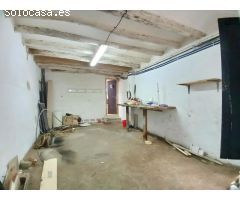 OPORTUNIDAD ÚNICA DE INVERSIÓN EN EL CENTRO DE VILAFRANCA DEL PENEDÈS