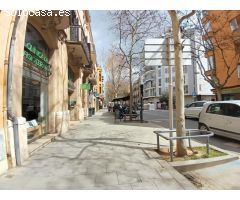 OPORTUNIDAD ÚNICA DE INVERSIÓN EN EL CENTRO DE VILAFRANCA DEL PENEDÈS