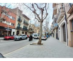 OPORTUNIDAD ÚNICA DE INVERSIÓN EN EL CENTRO DE VILAFRANCA DEL PENEDÈS