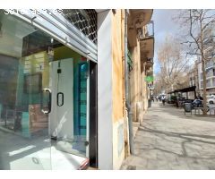 OPORTUNIDAD ÚNICA DE INVERSIÓN EN EL CENTRO DE VILAFRANCA DEL PENEDÈS