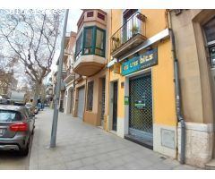 OPORTUNIDAD ÚNICA DE INVERSIÓN EN EL CENTRO DE VILAFRANCA DEL PENEDÈS