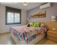 PLANTA BAJA IMPECABLE EN SANT MARTÍ SARROCA! 3 HABITACIONES, TERRAZA Y PARKING