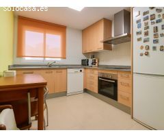 PLANTA BAJA IMPECABLE EN SANT MARTÍ SARROCA! 3 HABITACIONES, TERRAZA Y PARKING