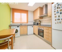 PLANTA BAJA IMPECABLE EN SANT MARTÍ SARROCA! 3 HABITACIONES, TERRAZA Y PARKING