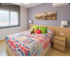 PLANTA BAJA IMPECABLE EN SANT MARTÍ SARROCA! 3 HABITACIONES, TERRAZA Y PARKING