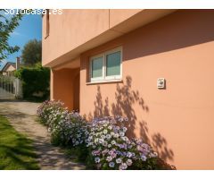 Amplia casa con jardín y piscina en pleno corazón de Guardiola de Font-Rubí