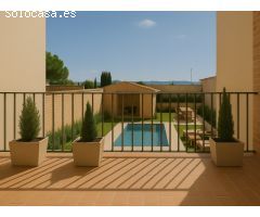 Gran Casa Reformada con Jardín en La Granada - ¡Lista para Estrenar!