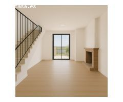 Gran Casa Reformada con Jardín en La Granada - ¡Lista para Estrenar!
