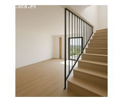 Gran Casa Reformada con Jardín en La Granada - ¡Lista para Estrenar!