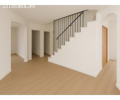 Gran Casa Reformada con Jardín en La Granada - ¡Lista para Estrenar!