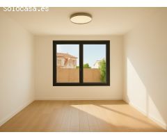 Gran Casa Reformada con Jardín en La Granada - ¡Lista para Estrenar!