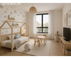 Gran Casa Reformada con Jardín en La Granada - ¡Lista para Estrenar!