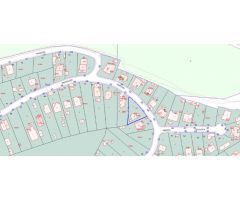 ¡Solar urbano en venta en Can Coral - Torrelles de Foix! Ideal para construir tu