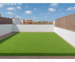 Oportunidad en Vilafranca: piso con terraza de 20m² en pleno centro