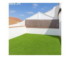 Oportunidad en Vilafranca: piso con terraza de 20m² en pleno centro