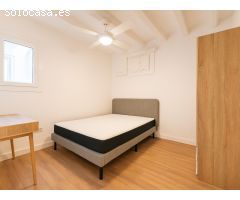 Oportunidad en Vilafranca: piso con terraza de 20m² en pleno centro
