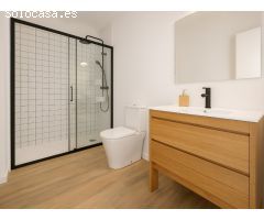 Oportunidad en Vilafranca: piso con terraza de 20m² en pleno centro